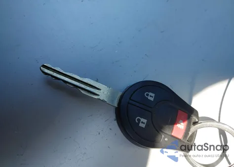 2013 Nissan Rogue S из США, поврежденный, VIN JN8AS5MT0DW548233